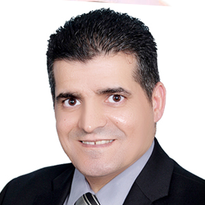 Dr. Mohamed Faihan Al Otaibi
