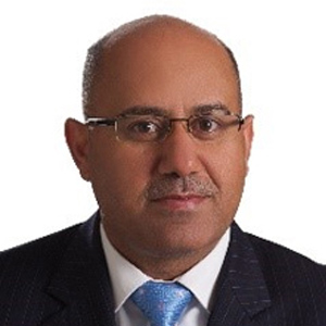 Prof. Mohammad J. Tawara