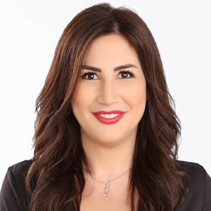 Dr. Maldaa Al Daoudi
