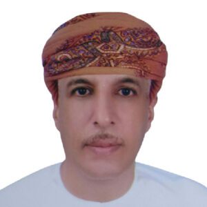 Dr. Ahmed Al Waily