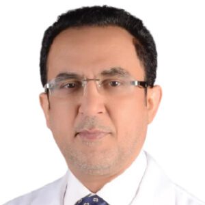 Dr. Ahmed Al Issa