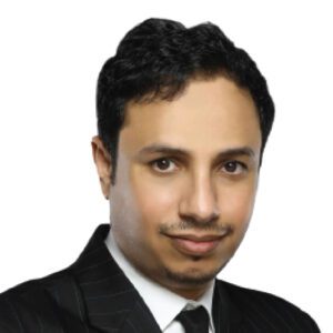 Ahmed Al Qahtani