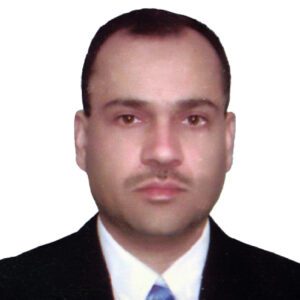 Ahmed Abdul Aziz Ahmed