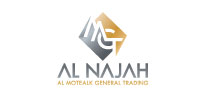 Al Najah Al Motealk General Trading