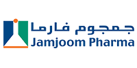 Jamjoom Pharma